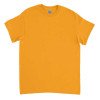 Gildan Heavy Cotton Tees Gold